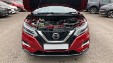 Nissan Qashqai 1.3 DiG-T Tekna 5dr Petrol Hatchback